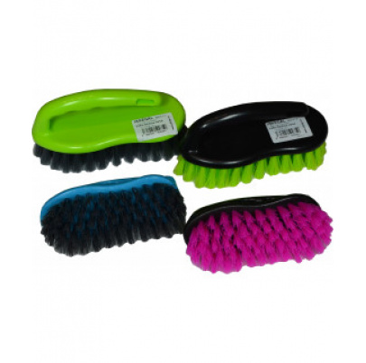 Kefa žehlička PVC veľká