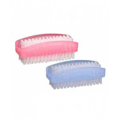 Kefa na ruky plastová obojstranná