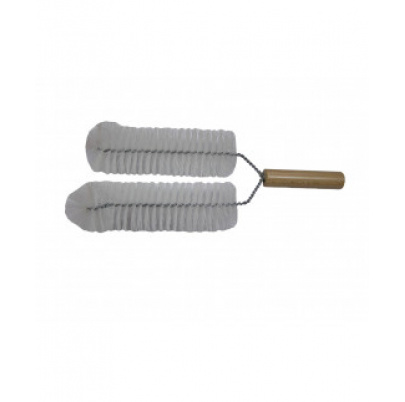 Kefa na radiátor dvojitá