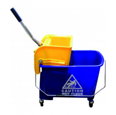 Vozík Doublebucket 20 L