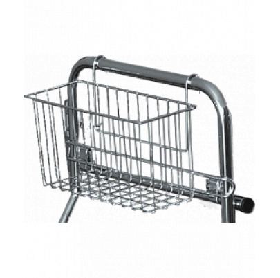 Košík na rukoväť pre CLAROL PLUS III-IV závesný