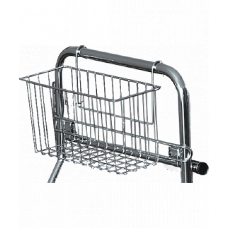 Košík na rukoväť pre CLAROL PLUS III