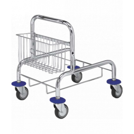 Košík zadný pre CHROMWET 1x17 L