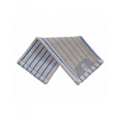 MOP fix Microborsten 50 cm modrý