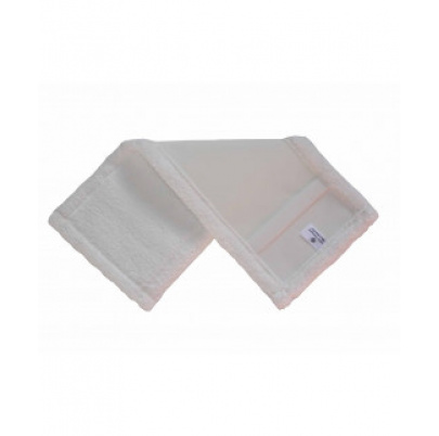 MOP kaps Microfaser 40 cm 