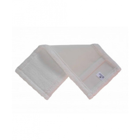 MOP kaps Microfaser 40 cm 
