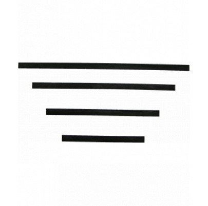 Guma LEWI pre stierku 45 cm tvrdá