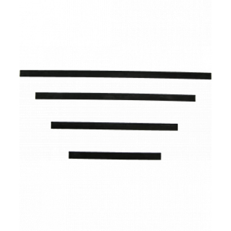 Guma LEWI pre stierku 45 cm tvrdá