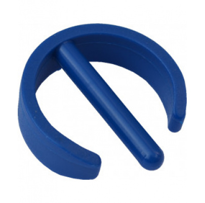 Clip na tyč k držiaku mopu