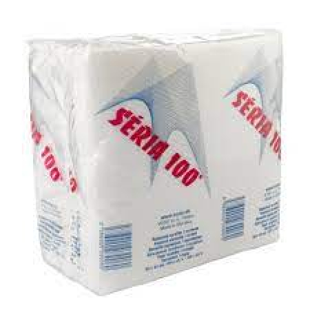 Servítky 33x33 Séria 100