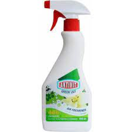 AKTIVIT Green Lily osviežovač vzduchu - 500 ml s MR