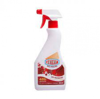AKTIVIT Red Feeling osviežovač vzduchu - 500 ml s MR