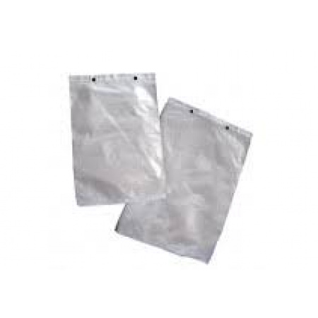 Mikroténové sáčky 200x300x0,009 mm, 50 ks