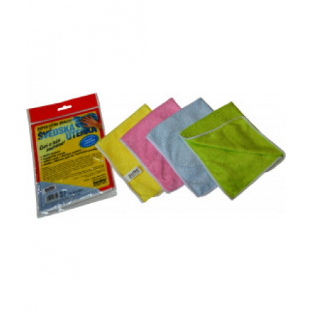 Mikrohandra Destiny 30x35 cm balená  205gr./m2