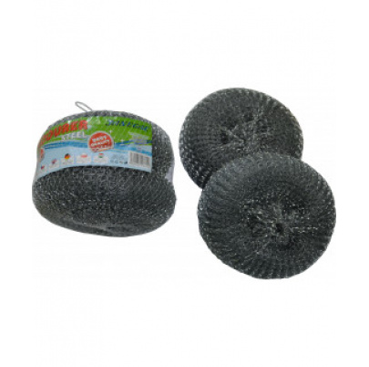 Drôtenka kovová 100g