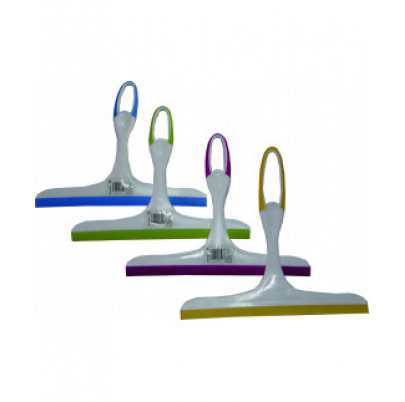 Stierka na okná 25 cm silikónová