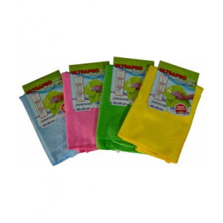 Mikroutierka Mikroultra profi 40x40 cm balená