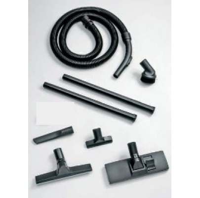 WIRBEL 909 plus - suché vysávanie