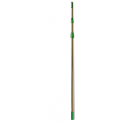 Teleskopická tyč 3x1 m