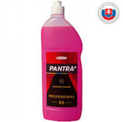 PANTRA PROFESIONAL 05 sanitárny čistič - 1000 ml