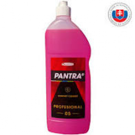 PANTRA PROFESIONAL 05 sanitárny čistič - 1000 ml