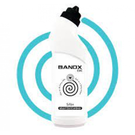 BANOX sifón gél (CUC) - 750 ml