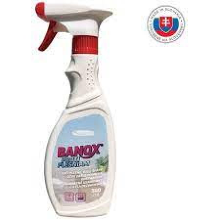 BANOX proti pliesňam - 500 ml