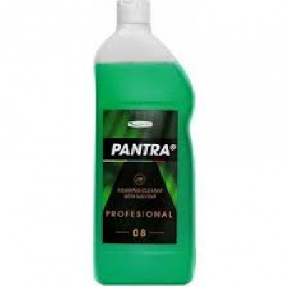 PANTRA PROFESIONAL 08 neutrálny čistič plôch - 1000 ml 