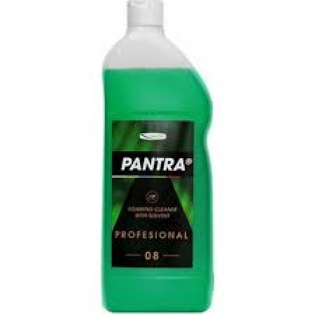 PANTRA PROFESIONAL 08 neutrálny čistič plôch - 1000 ml 