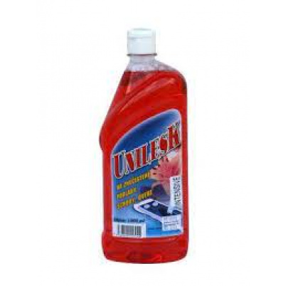 UNILESK univerzálny prostriedok s kvetinovou vôňou - 1000 ml