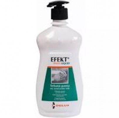 EFEKT pasta na umývanie a čistenie rúk - 450 g s dávkovačom