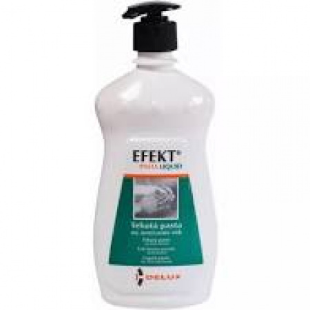 EFEKT pasta na umývanie a čistenie rúk - 450 g s dávkovačom