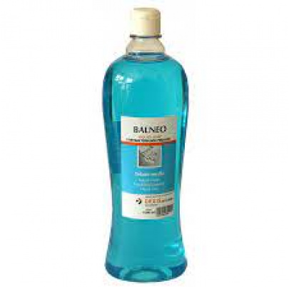 BALNEO ANTI tekuté mydlo s antibakteriálnou prísadou - 1000 ml