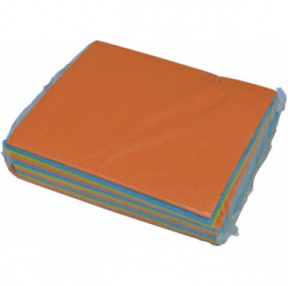 Špongiová utierka 15,5x18 cm bal. 10 ks