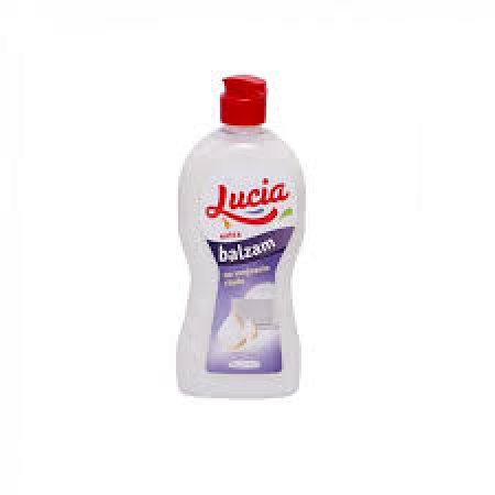 LUCIA EXTRA balzám - saponát na riad 1000 ml