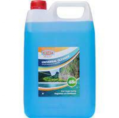 AKTIVIT univerzálny čistič green lily, red feeling, water bay, water flower - 5 L