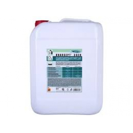 KVARSEPT 3 GEN prostriedok na dezinfekciu nástrojov a pomôcok - 5 L