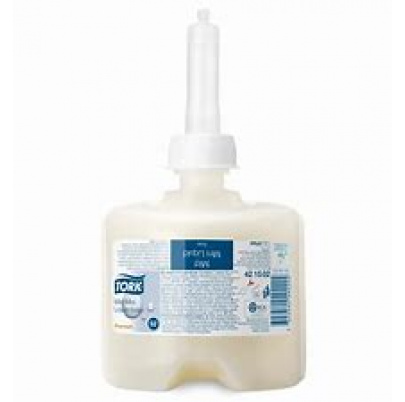 TORK mini tekuté mydlo jemné - 475 ml