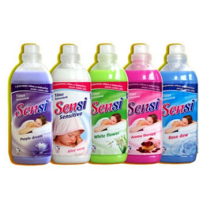 SENSI aviváž -1000 ml