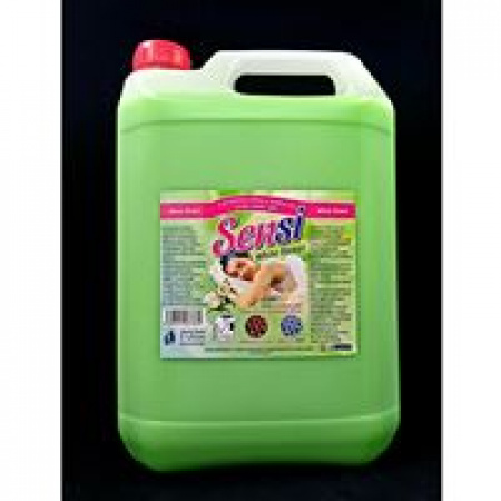 SENSI aviváž - 5 L bandaska