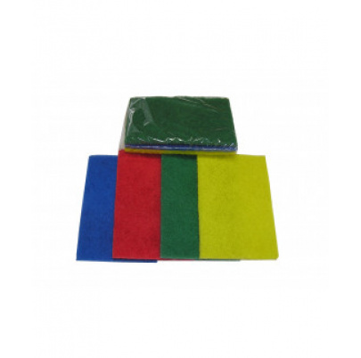 Abrazív nebalený 15x10 cm