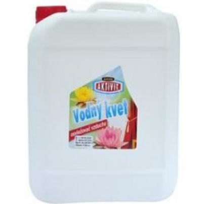 AKTIVIT air freshener water flower - 5 L