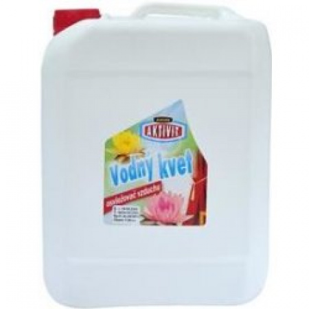 AKTIVIT air freshener water flower - 5 L