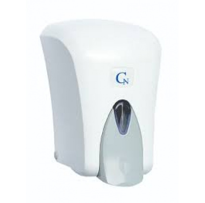 Dávkovač CN na mydlo 1000 ml biely