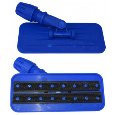 Držiak VELCRO pad 13x27 na tyč